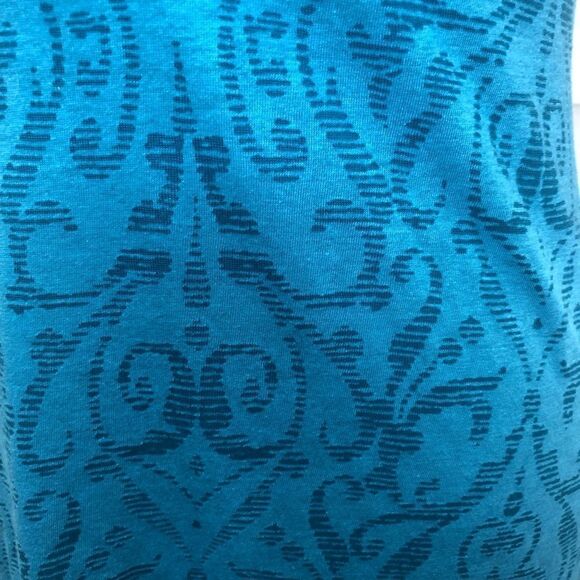 Dakini blue active athletic casual dress x small - Picture 4 of 13